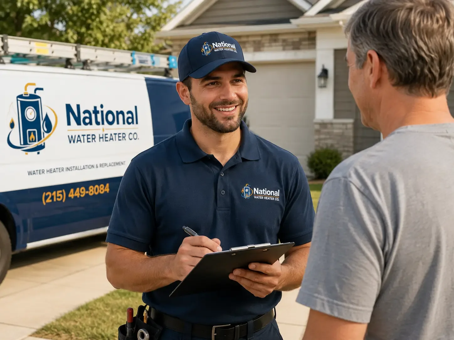 Water Heater Installation Islandia, NY FAQs